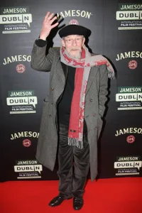 Foto John Hurt