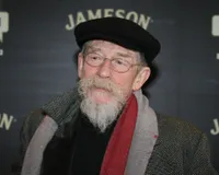 Foto John Hurt