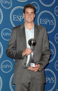Foto John Isner