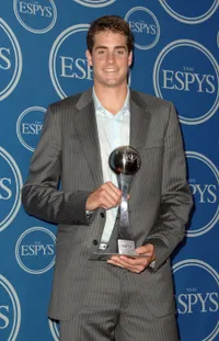 Foto John Isner