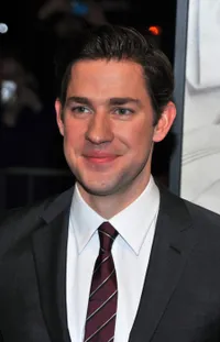 Foto John Krasinski