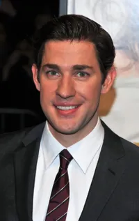 Foto John Krasinski