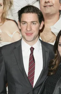 Foto John Krasinski