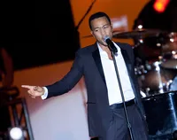 Foto John Legend