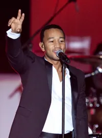 Foto John Legend