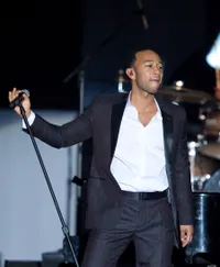 Foto John Legend