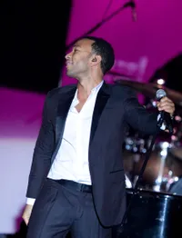 Foto John Legend