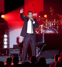 Foto John Legend