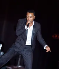 Foto John Legend