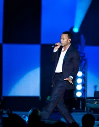 Foto John Legend