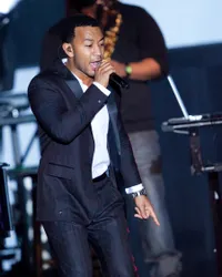 Foto John Legend