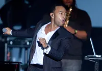 Foto John Legend