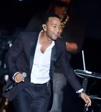 Foto John Legend