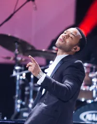 Foto John Legend