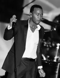 Foto John Legend