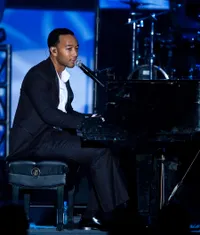 Foto John Legend