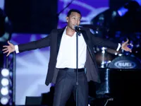 Foto John Legend