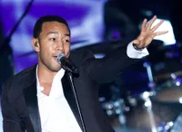 Foto John Legend
