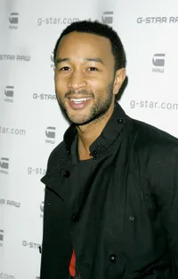 Foto John Legend