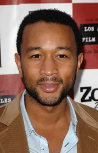 Foto John Legend