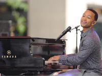 Foto John Legend