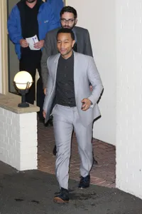 Foto John Legend