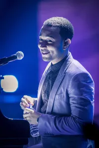 Foto John Legend