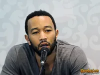 Foto John Legend
