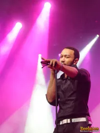 Foto John Legend