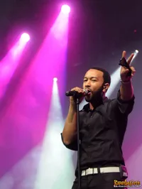 Foto John Legend