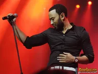 Foto John Legend