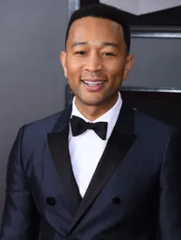 Foto John Legend
