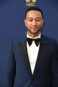 Foto John Legend