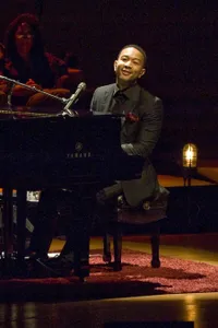 Foto John Legend