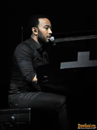 Foto John Legend