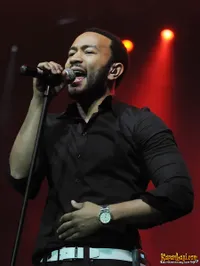 Foto John Legend