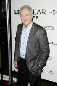 Foto John Lithgow