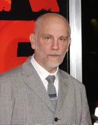 Foto John Malkovich