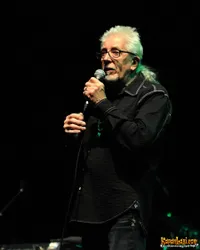 Foto John Mayall