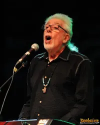 Foto John Mayall