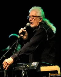 Foto John Mayall