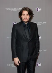 Foto John Mayer