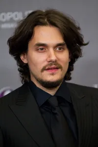 Foto John Mayer
