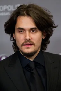 Foto John Mayer