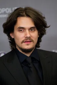 Foto John Mayer
