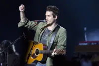 Foto John Mayer