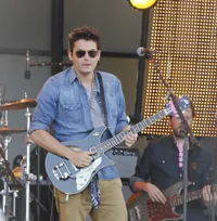 Foto John Mayer