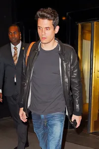Foto John Mayer