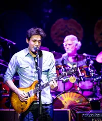 Foto John Mayer