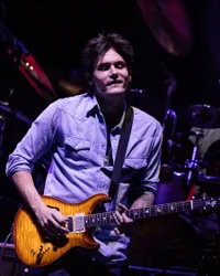 Foto John Mayer